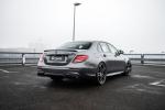 Mercedes-AMG E63 S by G-Power 2018 года